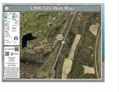 8 (+/-) acres off of Links View Dr in Country Club Estates! on Pendleton Country Club in Kentucky - for sale on GolfHomes.com, golf home, golf lot