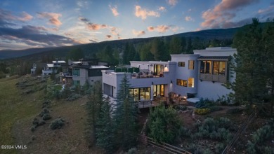 Experience the ultimate mountain retreat! 
Located in the on Sonnenalp Golf Club in Colorado - for sale on GolfHomes.com, golf home, golf lot