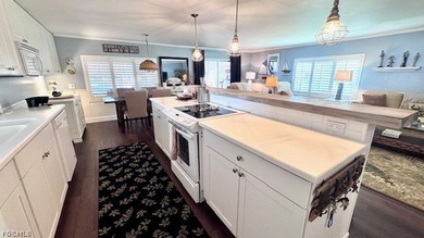 WATERFRONT HOME WITH BOAT DOCK/LIFT. Welcome to your dream home on Riverbend Golf and Country Club in Florida - for sale on GolfHomes.com, golf home, golf lot