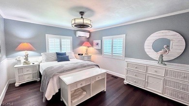 WATERFRONT HOME WITH BOAT DOCK/LIFT. Welcome to your dream home on Riverbend Golf and Country Club in Florida - for sale on GolfHomes.com, golf home, golf lot