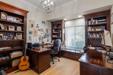 This updated home with NEW ROOF offers an open split floor plan on Binks Forest Golf Club in Florida - for sale on GolfHomes.com, golf home, golf lot