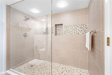 SECOND FLOOR, CORNER UNIT, OFFERED TURNKEY in Bonita Bay with on Bonita Bay West in Florida - for sale on GolfHomes.com, golf home, golf lot