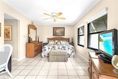 SECOND FLOOR, CORNER UNIT, OFFERED TURNKEY in Bonita Bay with on Bonita Bay West in Florida - for sale on GolfHomes.com, golf home, golf lot