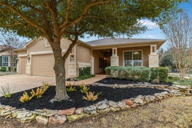 Nestled on a peaceful, pie-shaped lot at the end of a cul-de-sac on Cowan Creek Golf Course in Texas - for sale on GolfHomes.com, golf home, golf lot