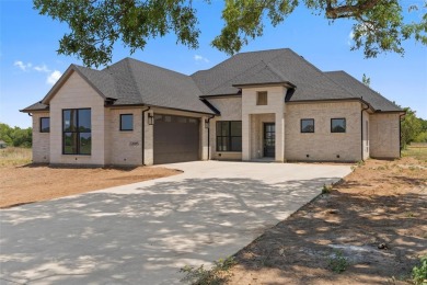 Peaceful county living in the beautiful, gated community of on White Bluff Resort - New Course in Texas - for sale on GolfHomes.com, golf home, golf lot