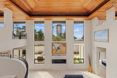 Modern Elegance with Ocean & Golf Course Views.  Experience on Monterey Peninsula Golf and Country Club in California - for sale on GolfHomes.com, golf home, golf lot