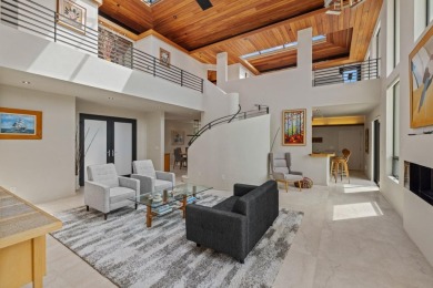 Modern Elegance with Ocean & Golf Course Views.  Experience on Monterey Peninsula Golf and Country Club in California - for sale on GolfHomes.com, golf home, golf lot
