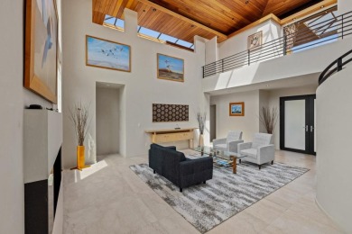 Modern Elegance with Ocean & Golf Course Views.  Experience on Monterey Peninsula Golf and Country Club in California - for sale on GolfHomes.com, golf home, golf lot