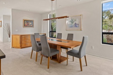 Modern Elegance with Ocean & Golf Course Views.  Experience on Monterey Peninsula Golf and Country Club in California - for sale on GolfHomes.com, golf home, golf lot