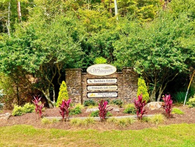 Love the mountains AND Golf?? Loking for that perfect place to on White Path Golf Club in Georgia - for sale on GolfHomes.com, golf home, golf lot