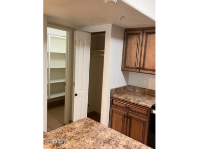 Location ! Conveniently located to old Town Scottsdale or on Continental Golf Course in Arizona - for sale on GolfHomes.com, golf home, golf lot