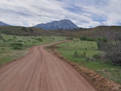 Just a short drive from the quaint town of La Veta is a private on Grandote Peaks Golf Club in Colorado - for sale on GolfHomes.com, golf home, golf lot