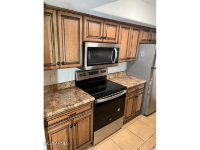Location ! Conveniently located to old Town Scottsdale or on Continental Golf Course in Arizona - for sale on GolfHomes.com, golf home, golf lot