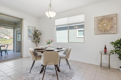 Welcome to your new home in the premier 55+ community of Victory on Verrado Golf Club - Victory in Arizona - for sale on GolfHomes.com, golf home, golf lot