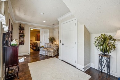 Experience the epitome of refined living in this stunning on The Lakes at Castle Hill Golf Club in Texas - for sale on GolfHomes.com, golf home, golf lot