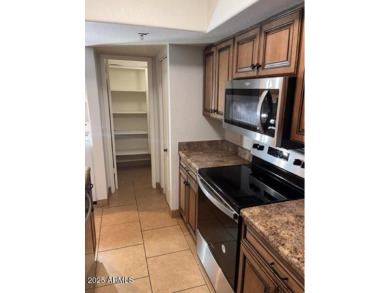 Location ! Conveniently located to old Town Scottsdale or on Continental Golf Course in Arizona - for sale on GolfHomes.com, golf home, golf lot