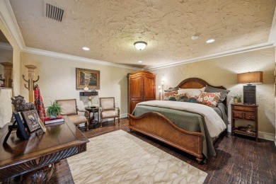 Experience the epitome of refined living in this stunning on The Lakes at Castle Hill Golf Club in Texas - for sale on GolfHomes.com, golf home, golf lot
