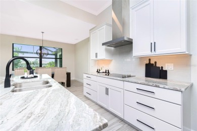 Luxury Golf Course Living with Lake Views on Twin Isles Country on Twin Isles Country Club in Florida - for sale on GolfHomes.com, golf home, golf lot