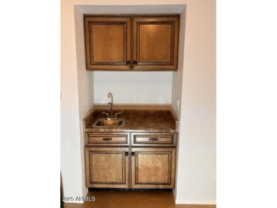 Location ! Conveniently located to old Town Scottsdale or on Continental Golf Course in Arizona - for sale on GolfHomes.com, golf home, golf lot