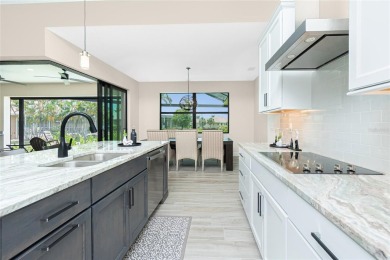 Luxury Golf Course Living with Lake Views on Twin Isles Country on Twin Isles Country Club in Florida - for sale on GolfHomes.com, golf home, golf lot