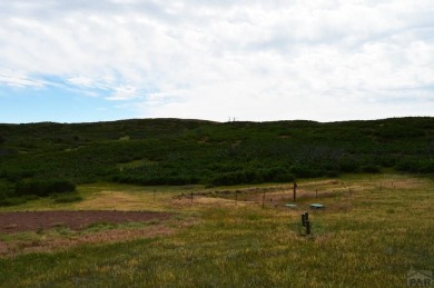 Just a short drive from the quaint town of La Veta is a private on Grandote Peaks Golf Club in Colorado - for sale on GolfHomes.com, golf home, golf lot