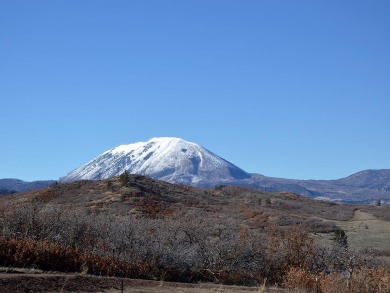 Just a short drive from the quaint town of La Veta is a private on Grandote Peaks Golf Club in Colorado - for sale on GolfHomes.com, golf home, golf lot