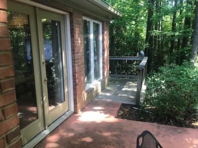 PRICE IMPROVEMENT!!  Well below appraisal 

Maintenance Free on Canongate At Flat Creek Club in Georgia - for sale on GolfHomes.com, golf home, golf lot