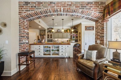 Experience the epitome of refined living in this stunning on The Lakes at Castle Hill Golf Club in Texas - for sale on GolfHomes.com, golf home, golf lot