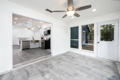 Nestled in a serene, wooded interior lot, this beautifully on Holly Lake Ranch Golf Club in Texas - for sale on GolfHomes.com, golf home, golf lot