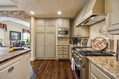 Experience the epitome of refined living in this stunning on The Lakes at Castle Hill Golf Club in Texas - for sale on GolfHomes.com, golf home, golf lot