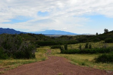 Just a short drive from the quaint town of La Veta is a private on Grandote Peaks Golf Club in Colorado - for sale on GolfHomes.com, golf home, golf lot