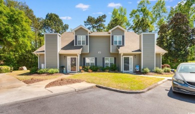 Welcome to 503 20th Avenue North, Unit 19C- a beautifully on Surf Golf and Beach Club in South Carolina - for sale on GolfHomes.com, golf home, golf lot