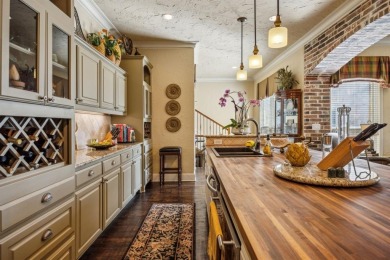 Experience the epitome of refined living in this stunning on The Lakes at Castle Hill Golf Club in Texas - for sale on GolfHomes.com, golf home, golf lot