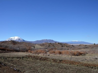 Just a short drive from the quaint town of La Veta is a private on Grandote Peaks Golf Club in Colorado - for sale on GolfHomes.com, golf home, golf lot