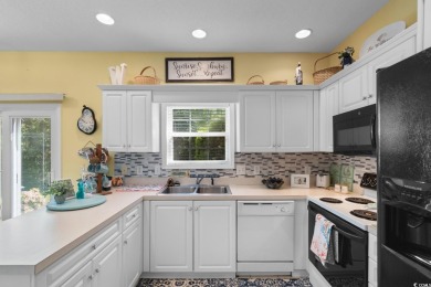 Welcome to 503 20th Avenue North, Unit 19C- a beautifully on Surf Golf and Beach Club in South Carolina - for sale on GolfHomes.com, golf home, golf lot