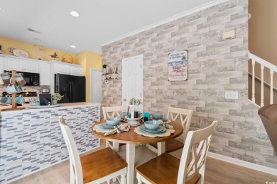 Welcome to 503 20th Avenue North, Unit 19C- a beautifully on Surf Golf and Beach Club in South Carolina - for sale on GolfHomes.com, golf home, golf lot