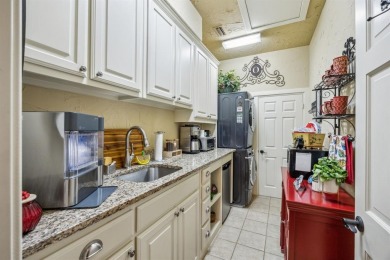 Experience the epitome of refined living in this stunning on The Lakes at Castle Hill Golf Club in Texas - for sale on GolfHomes.com, golf home, golf lot