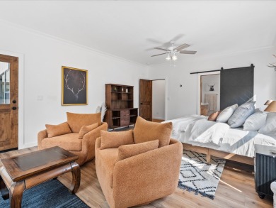 Built in 2023 by Wesfab Construction, this newer home showcases on Plumas Pines Golf Resort in California - for sale on GolfHomes.com, golf home, golf lot