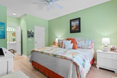 Welcome to 503 20th Avenue North, Unit 19C- a beautifully on Surf Golf and Beach Club in South Carolina - for sale on GolfHomes.com, golf home, golf lot