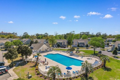 Welcome to 503 20th Avenue North, Unit 19C- a beautifully on Surf Golf and Beach Club in South Carolina - for sale on GolfHomes.com, golf home, golf lot