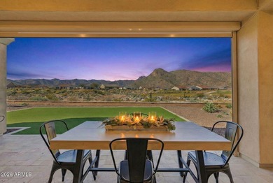 Welcome to your new home in the premier 55+ community of Victory on Verrado Golf Club - Victory in Arizona - for sale on GolfHomes.com, golf home, golf lot