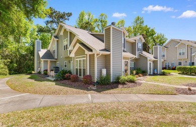 Welcome to 503 20th Avenue North, Unit 19C- a beautifully on Surf Golf and Beach Club in South Carolina - for sale on GolfHomes.com, golf home, golf lot