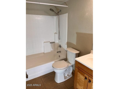Location ! Conveniently located to old Town Scottsdale or on Continental Golf Course in Arizona - for sale on GolfHomes.com, golf home, golf lot