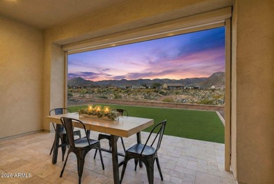 Welcome to your new home in the premier 55+ community of Victory on Verrado Golf Club - Victory in Arizona - for sale on GolfHomes.com, golf home, golf lot