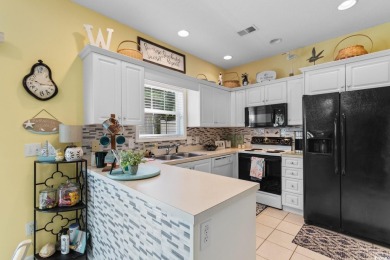 Welcome to 503 20th Avenue North, Unit 19C- a beautifully on Surf Golf and Beach Club in South Carolina - for sale on GolfHomes.com, golf home, golf lot