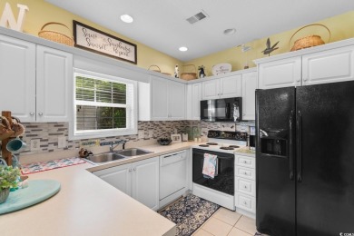Welcome to 503 20th Avenue North, Unit 19C- a beautifully on Surf Golf and Beach Club in South Carolina - for sale on GolfHomes.com, golf home, golf lot