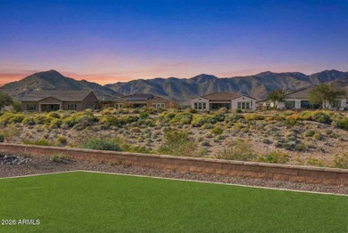 Welcome to your new home in the premier 55+ community of Victory on Verrado Golf Club - Victory in Arizona - for sale on GolfHomes.com, golf home, golf lot