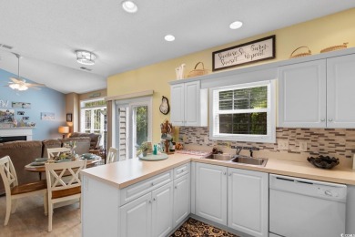 Welcome to 503 20th Avenue North, Unit 19C- a beautifully on Surf Golf and Beach Club in South Carolina - for sale on GolfHomes.com, golf home, golf lot