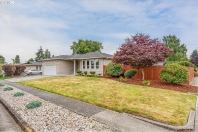Lovely 3-bedroom, 1.75-bath home offering 1,969 sq. ft. of on Mint Valley Golf Course in Washington - for sale on GolfHomes.com, golf home, golf lot