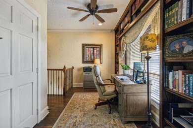 Experience the epitome of refined living in this stunning on The Lakes at Castle Hill Golf Club in Texas - for sale on GolfHomes.com, golf home, golf lot